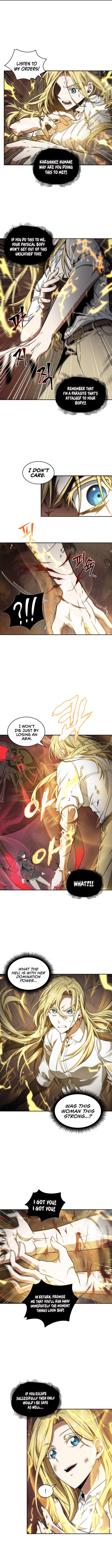Read Tomb Raider King EN Manga Online