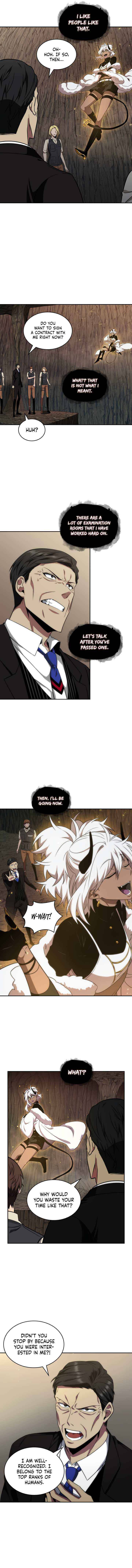 Read Tomb Raider King EN Manga Online