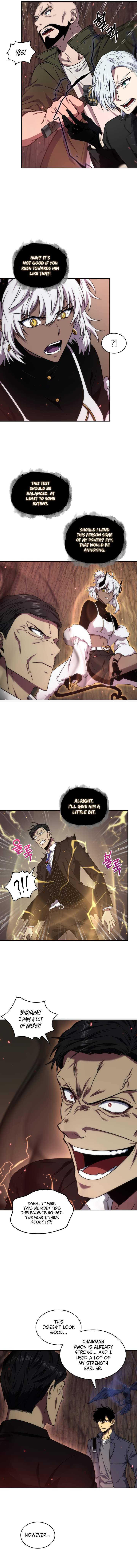 Read Tomb Raider King EN Manga Online