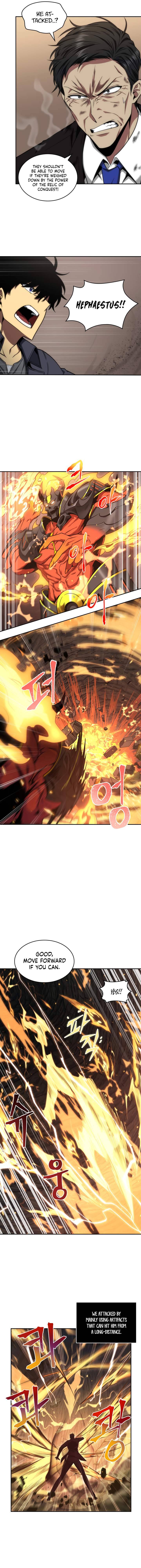 Read Tomb Raider King EN Manga Online