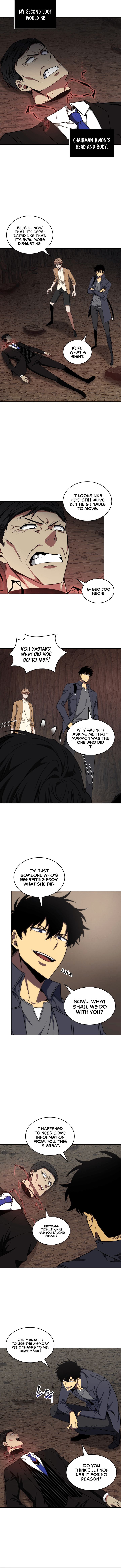 Read Tomb Raider King EN Manga Online