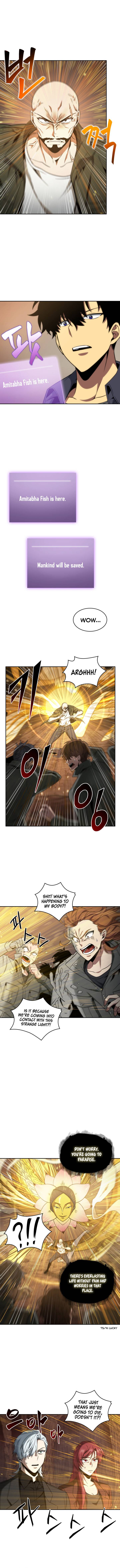 Read Tomb Raider King EN Manga Online