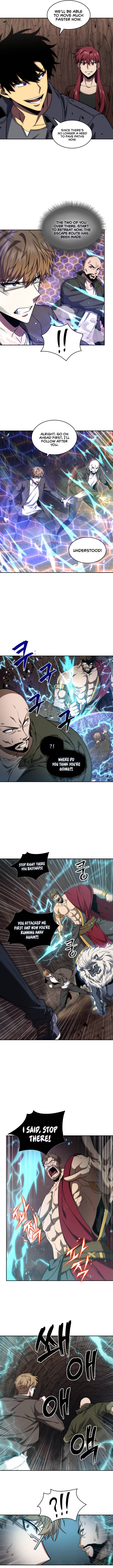 Read Tomb Raider King EN Manga Online