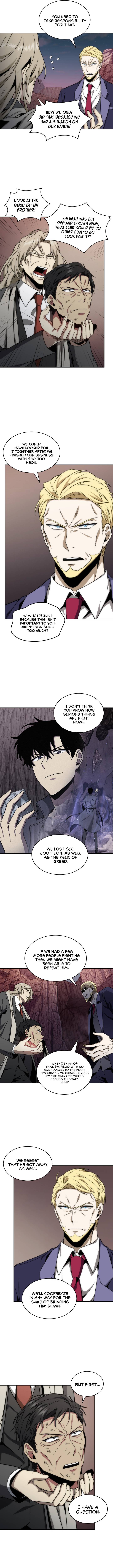 Read Tomb Raider King EN Manga Online