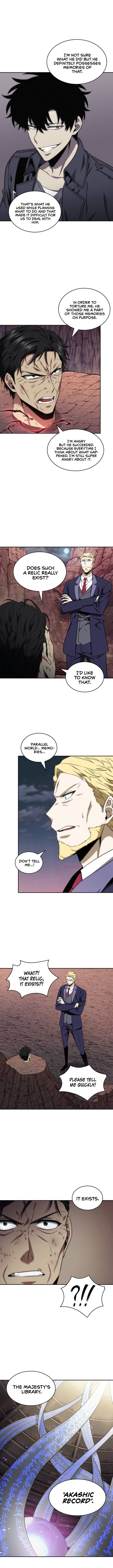 Read Tomb Raider King EN Manga Online