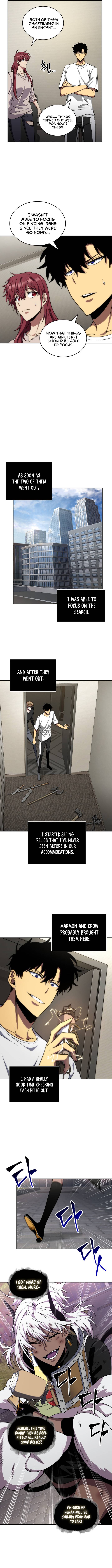 Read Tomb Raider King EN Manga Online
