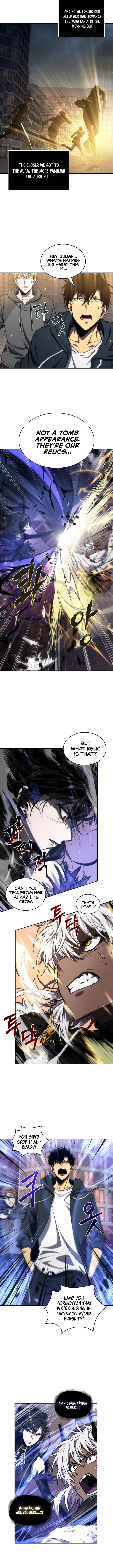 Read Tomb Raider King EN Manga Online