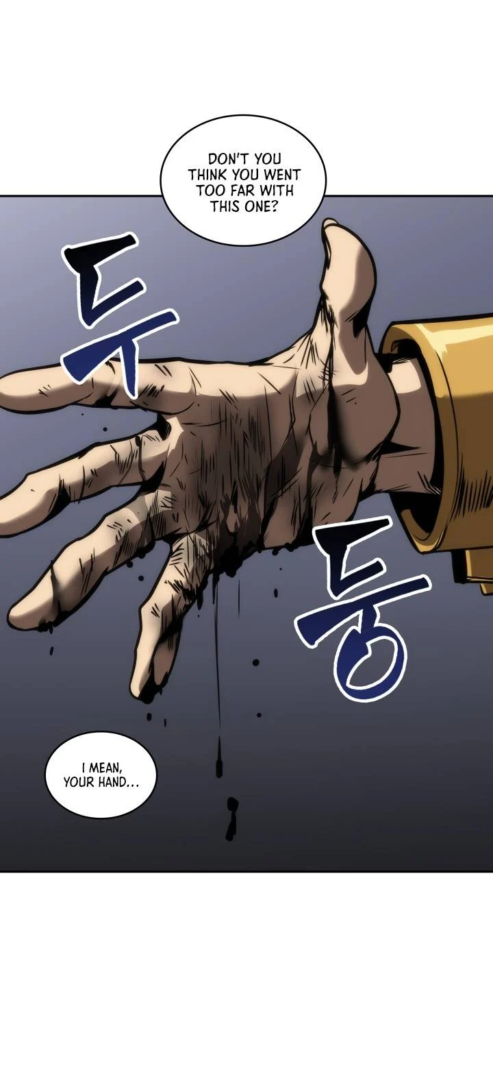Read Tomb Raider King EN Manga Online