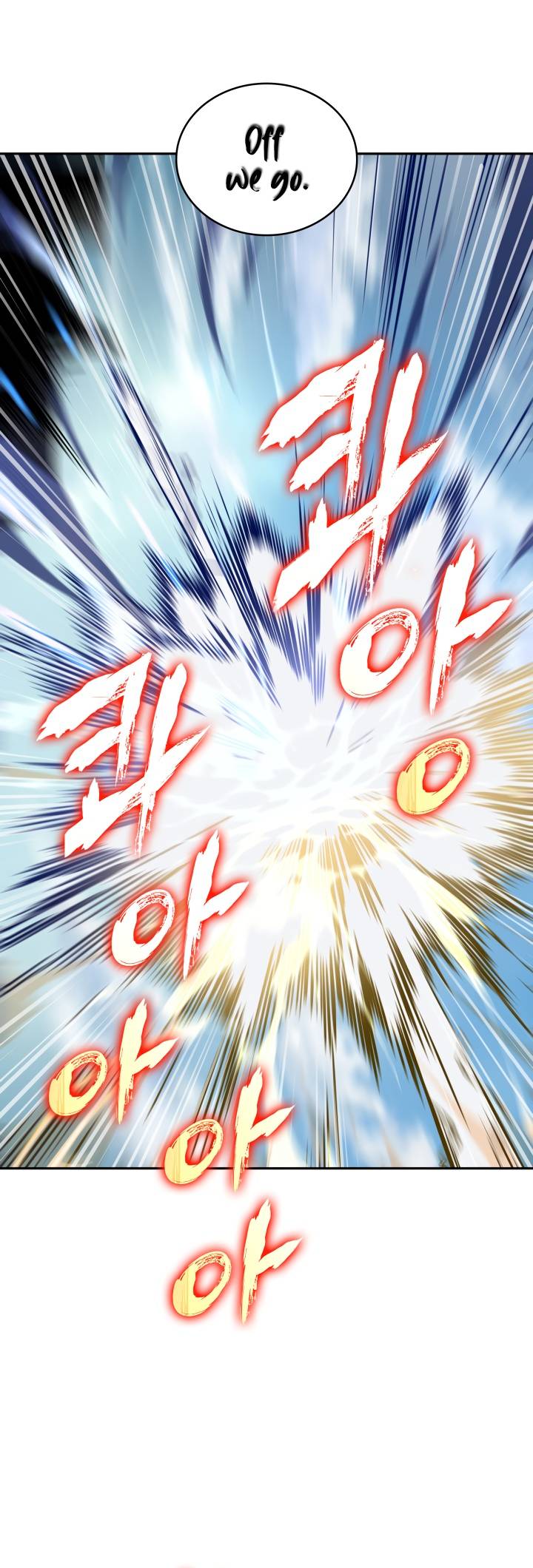 Read Tomb Raider King EN Manga Online