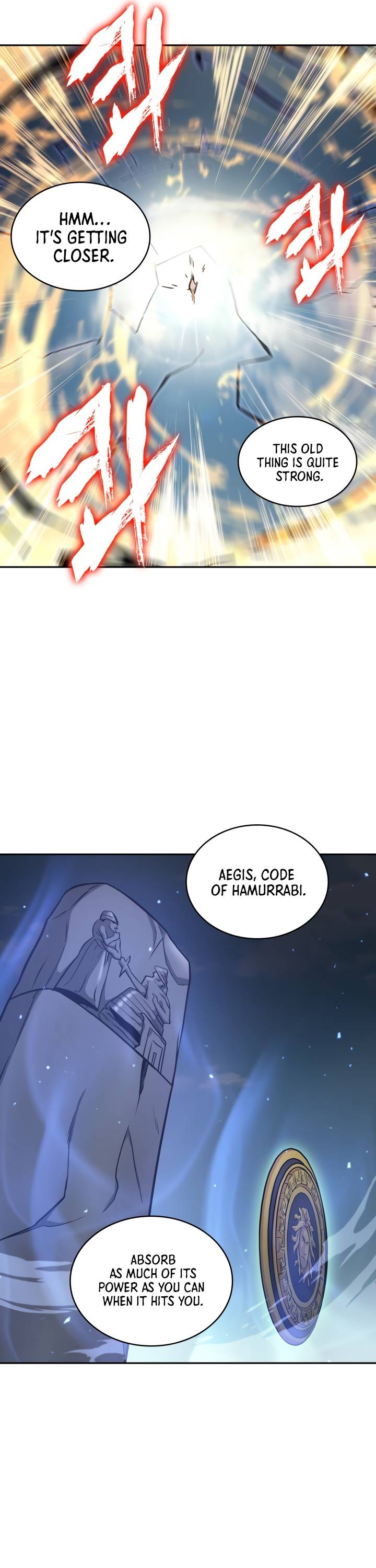 Read Tomb Raider King EN Manga Online
