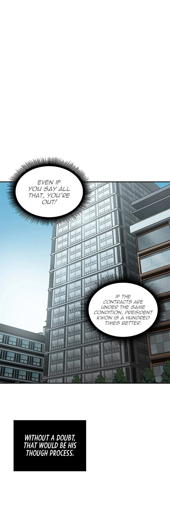 Read Tomb Raider King EN Manga Online