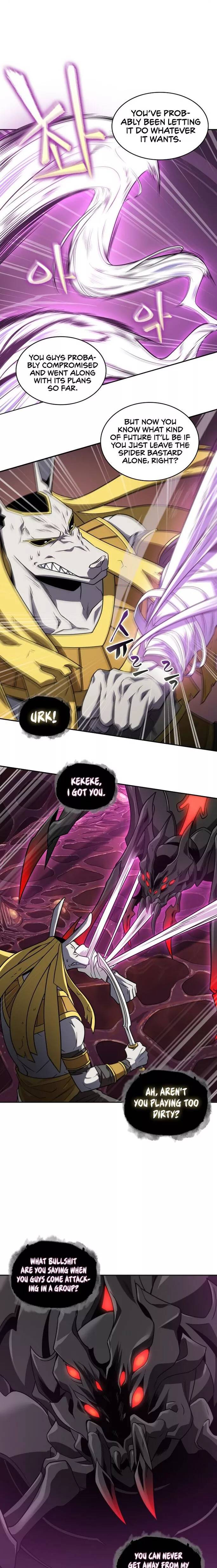 Read Tomb Raider King EN Manga Online