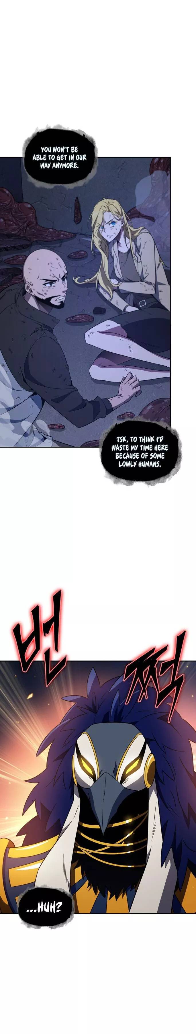Read Tomb Raider King EN Manga Online