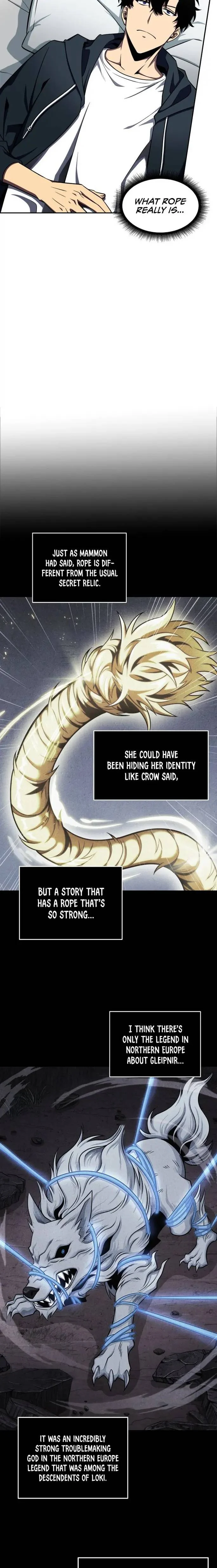 Read Tomb Raider King EN Manga Online