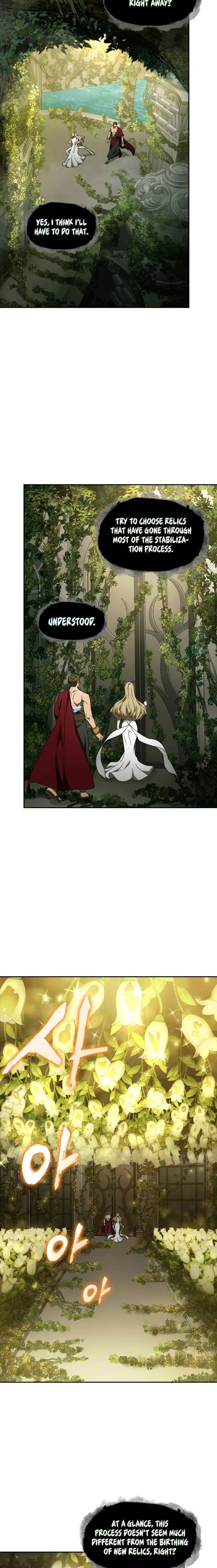 Read Tomb Raider King EN Manga Online