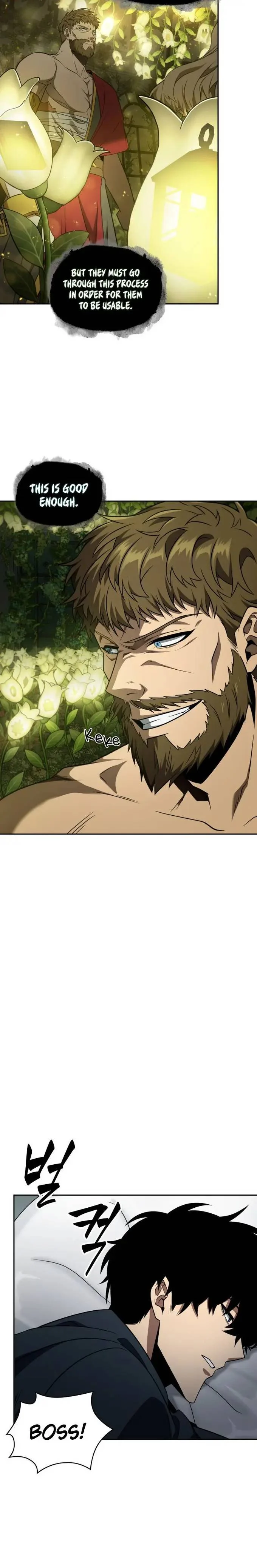 Read Tomb Raider King EN Manga Online