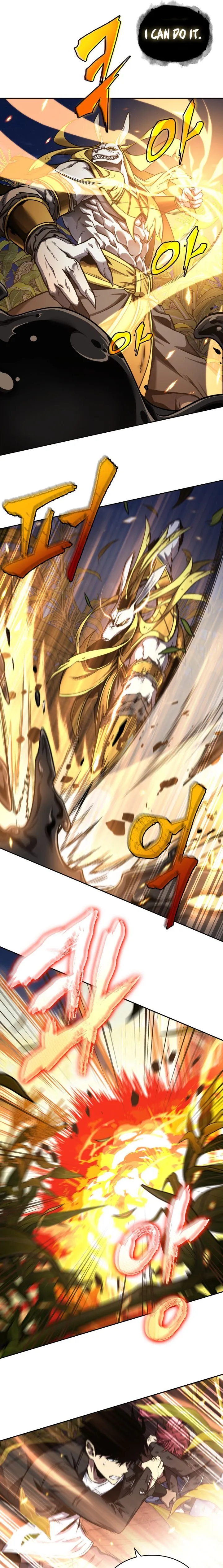 Read Tomb Raider King EN Manga Online
