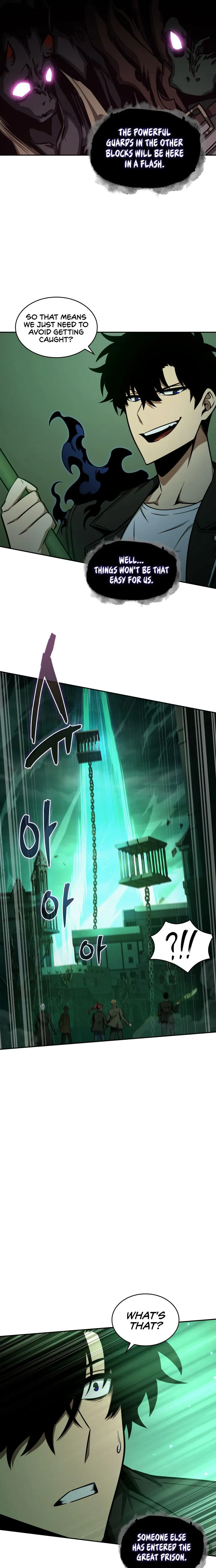 Read Tomb Raider King EN Manga Online