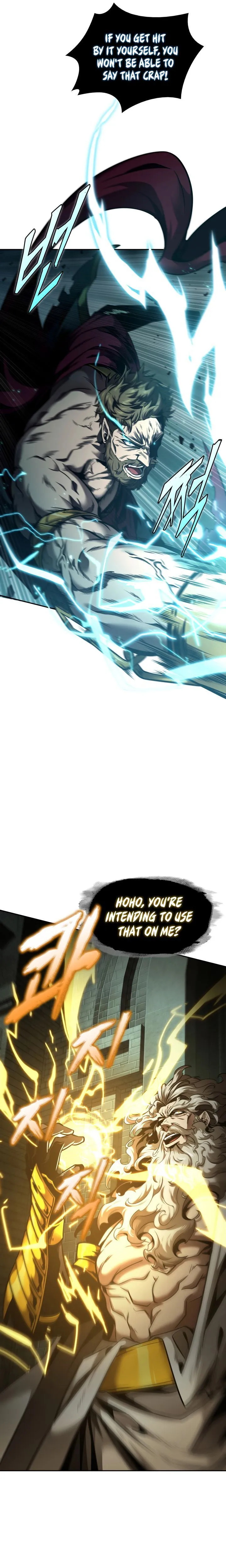 Read Tomb Raider King EN Manga Online