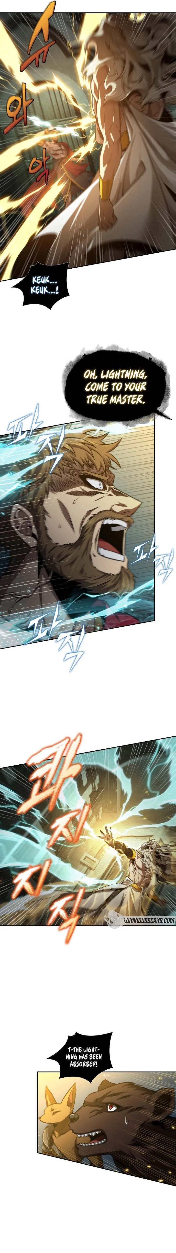 Read Tomb Raider King EN Manga Online