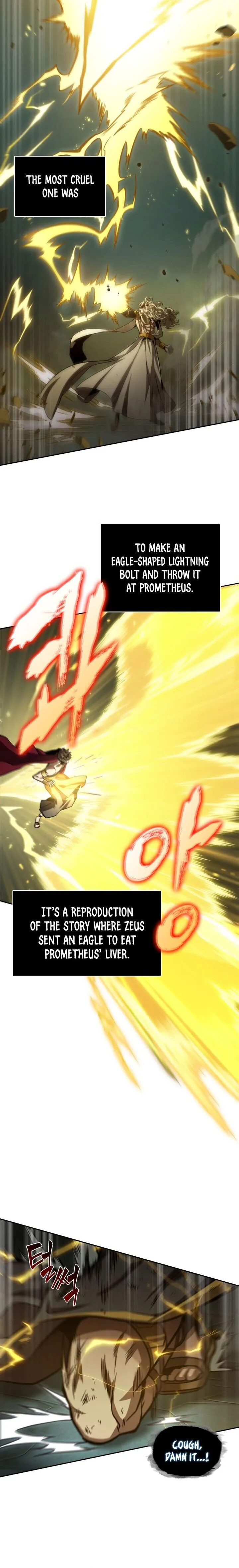 Read Tomb Raider King EN Manga Online