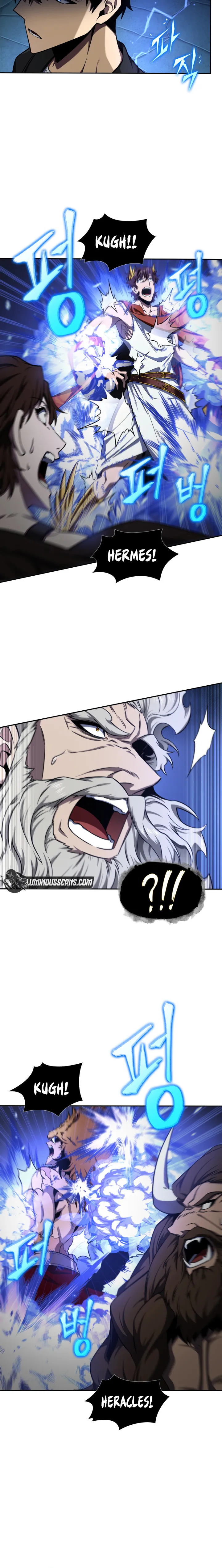 Read Tomb Raider King EN Manga Online