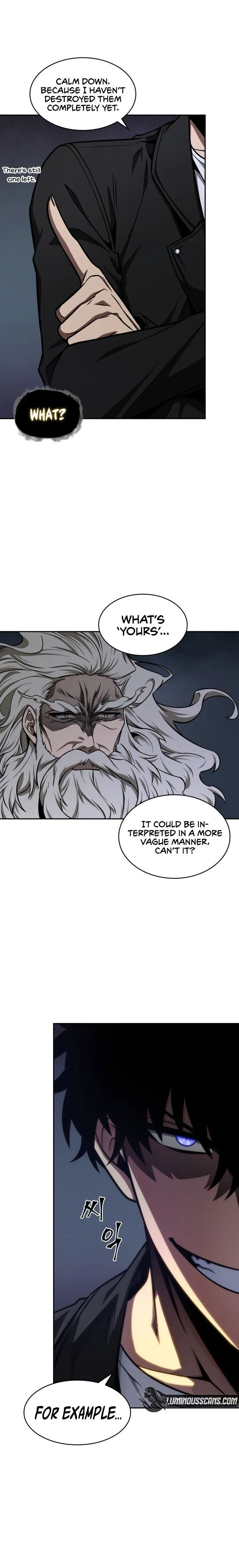 Read Tomb Raider King EN Manga Online