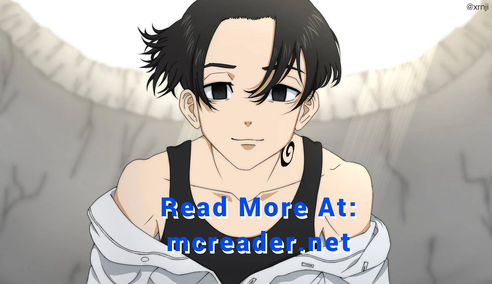 Read Tomb Raider King EN Manga Online