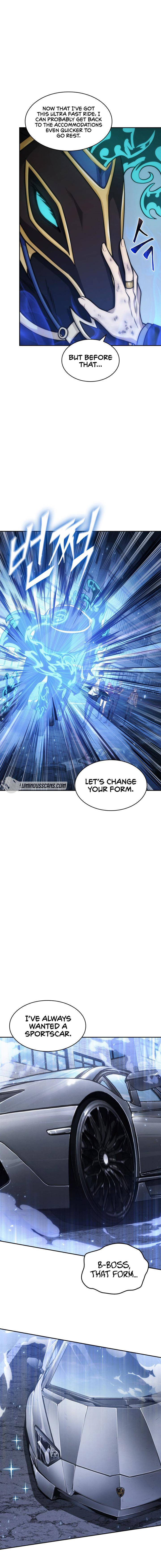Read Tomb Raider King EN Manga Online