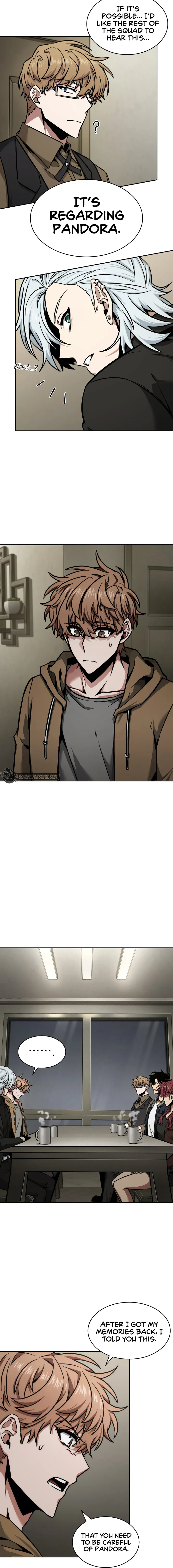Read Tomb Raider King EN Manga Online