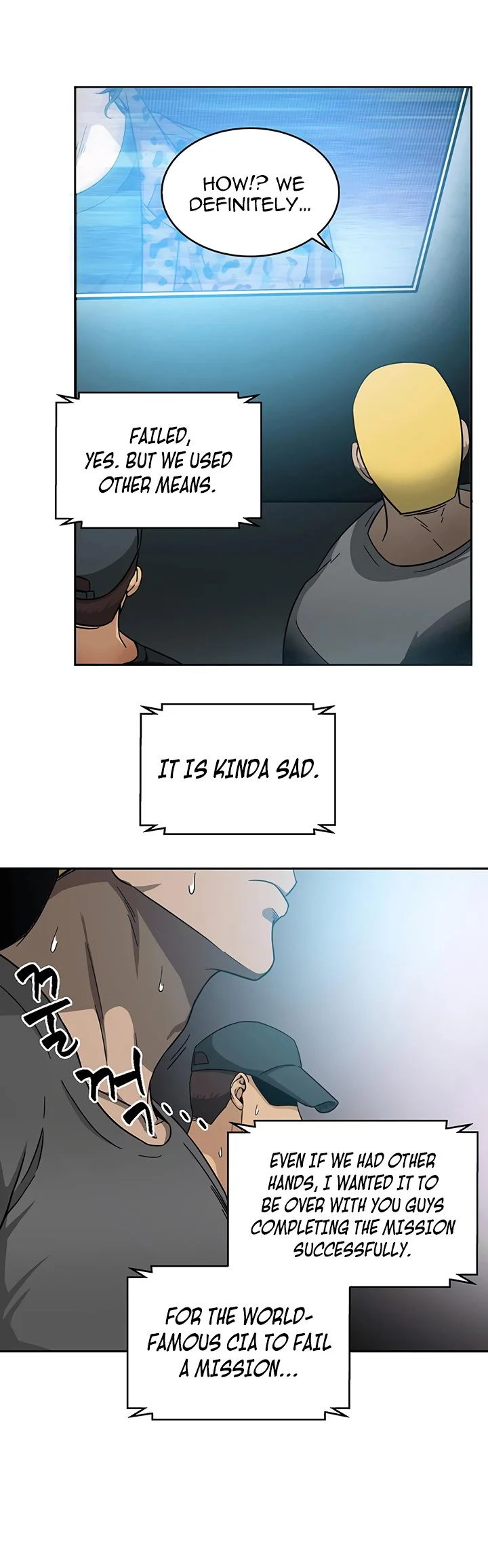 Read Tomb Raider King EN Manga Online