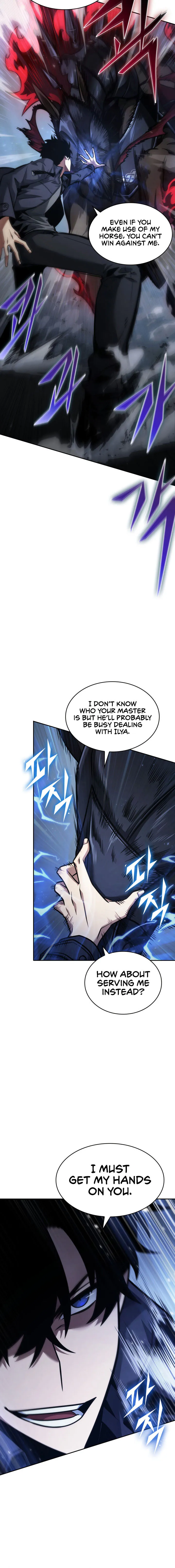 Read Tomb Raider King EN Manga Online