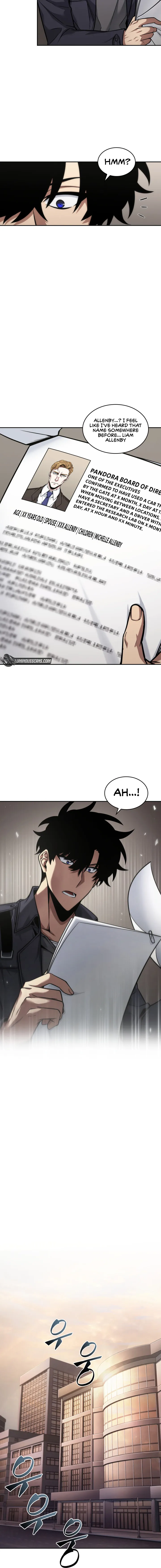 Read Tomb Raider King EN Manga Online