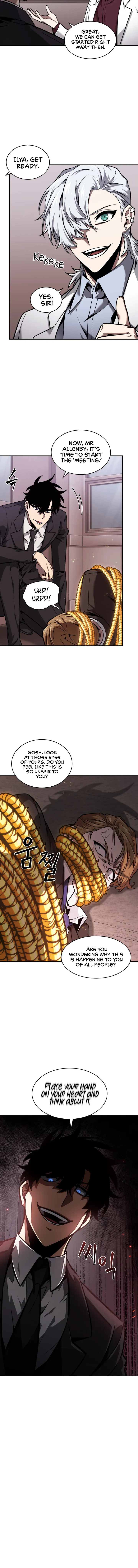 Read Tomb Raider King EN Manga Online