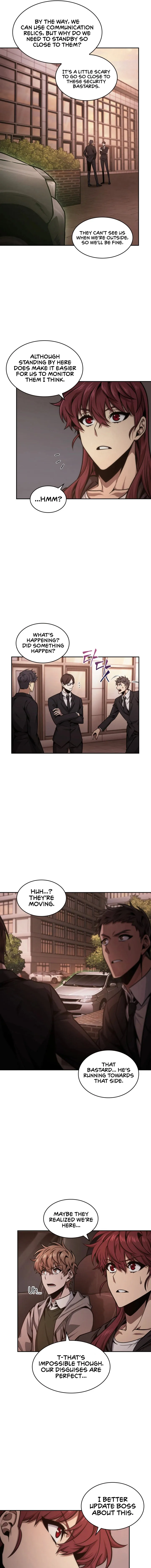 Read Tomb Raider King EN Manga Online