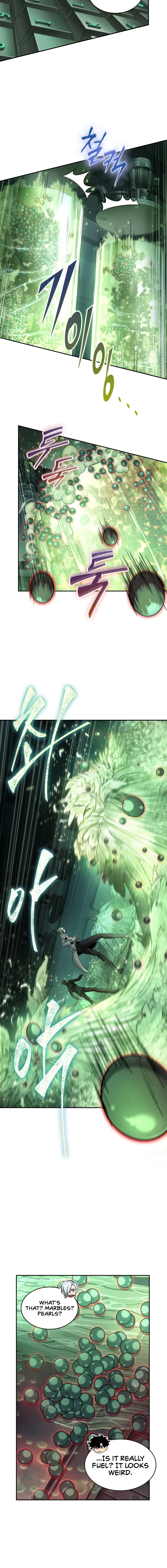 Read Tomb Raider King EN Manga Online