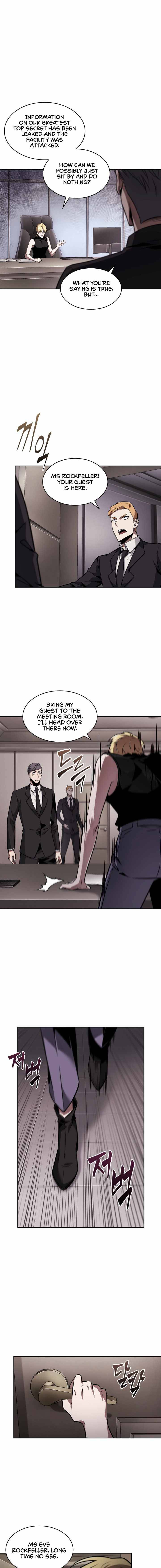 Read Tomb Raider King EN Manga Online