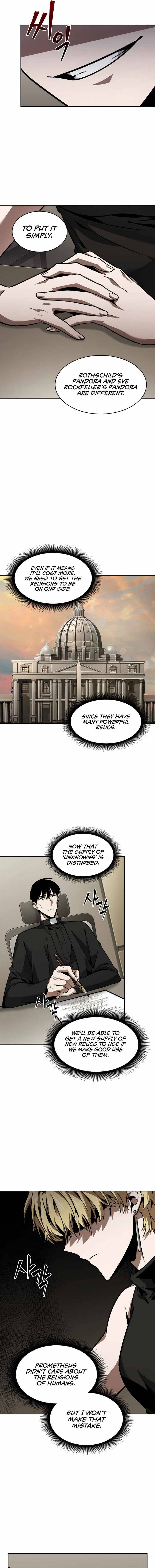 Read Tomb Raider King EN Manga Online