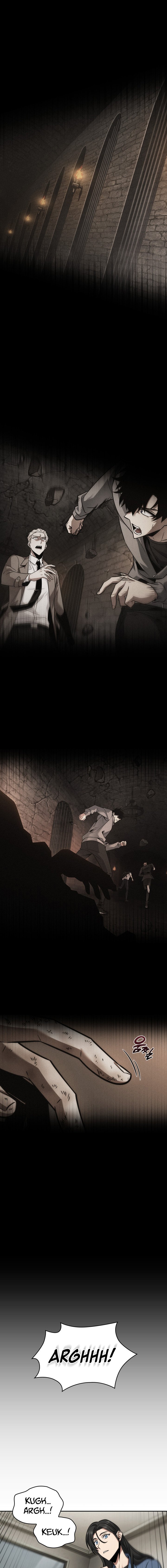 Read Tomb Raider King EN Manga Online
