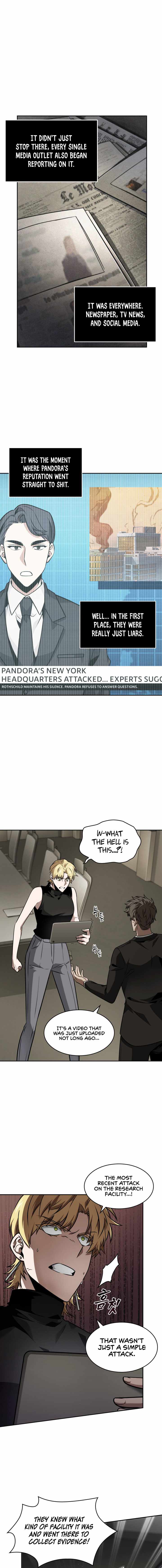 Read Tomb Raider King EN Manga Online