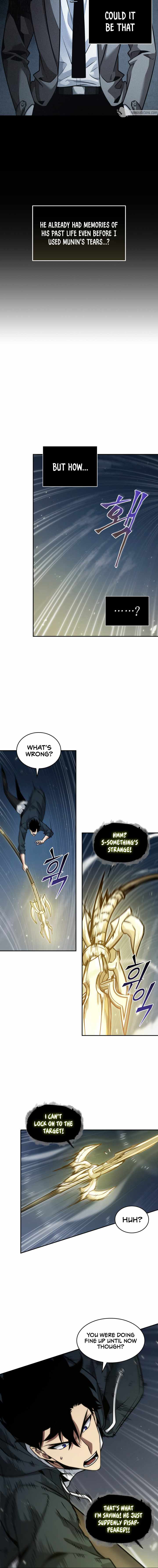 Read Tomb Raider King EN Manga Online