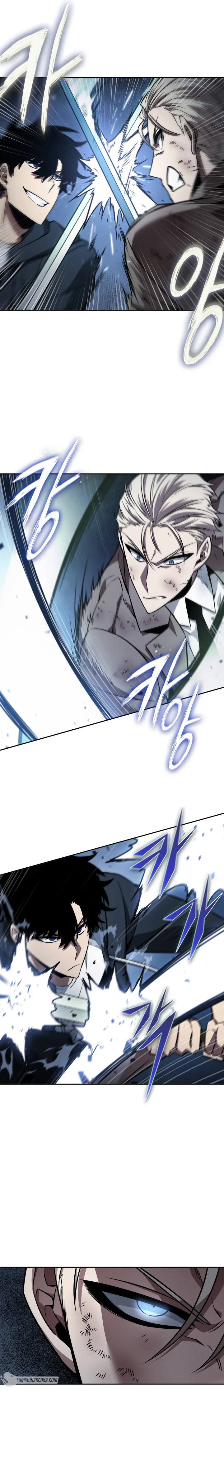 Read Tomb Raider King EN Manga Online