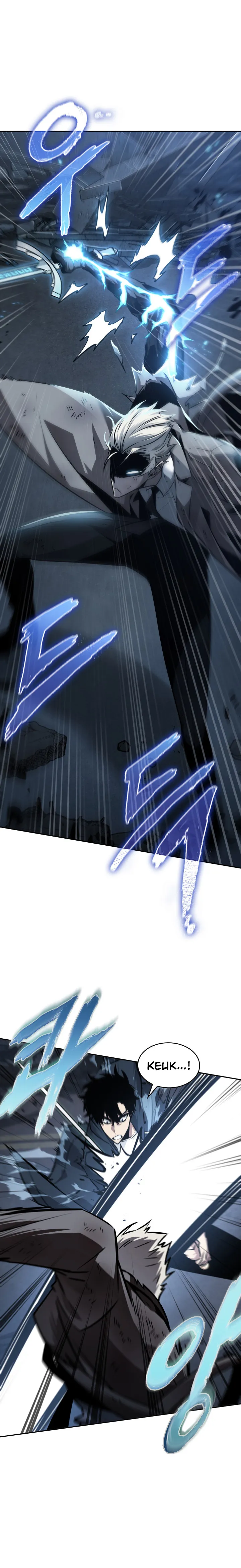 Read Tomb Raider King EN Manga Online