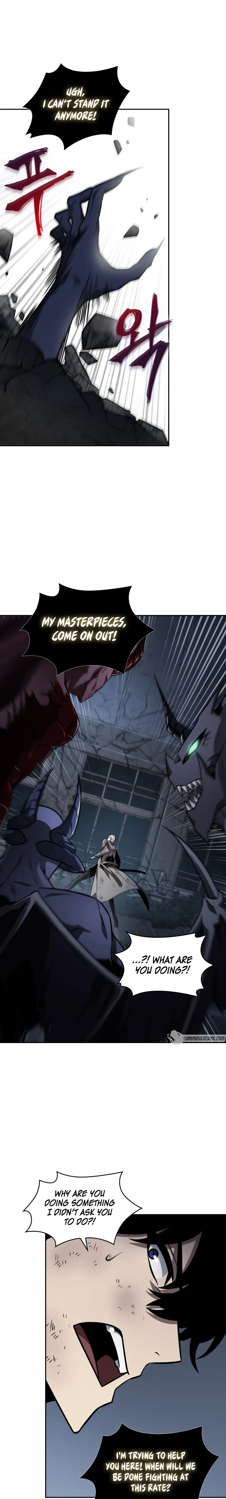 Read Tomb Raider King EN Manga Online
