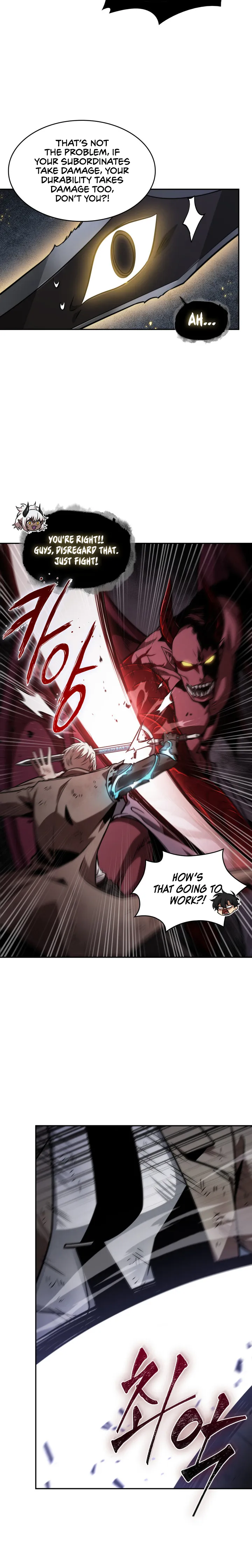 Read Tomb Raider King EN Manga Online