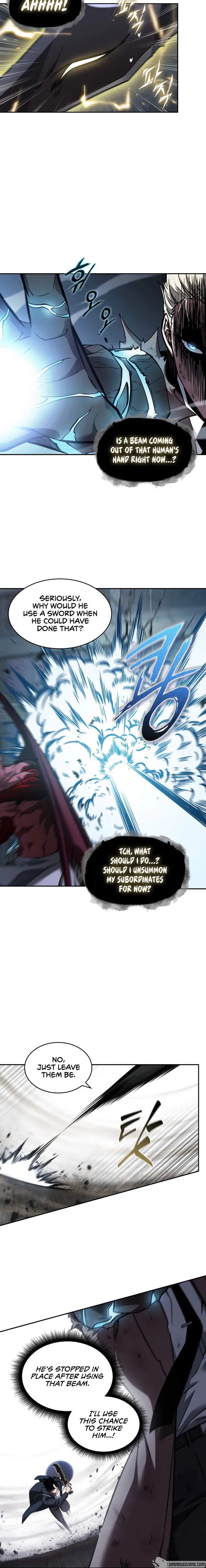 Read Tomb Raider King EN Manga Online