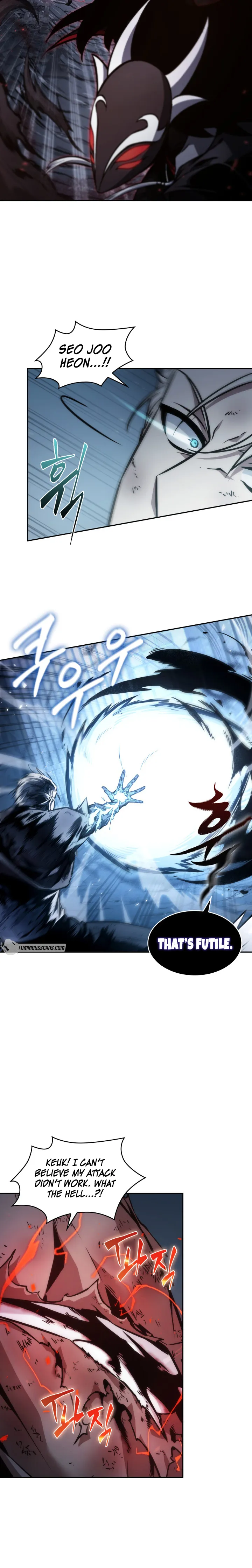 Read Tomb Raider King EN Manga Online