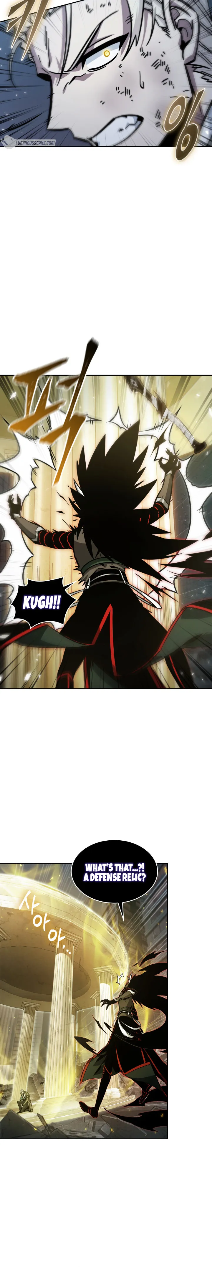 Read Tomb Raider King EN Manga Online