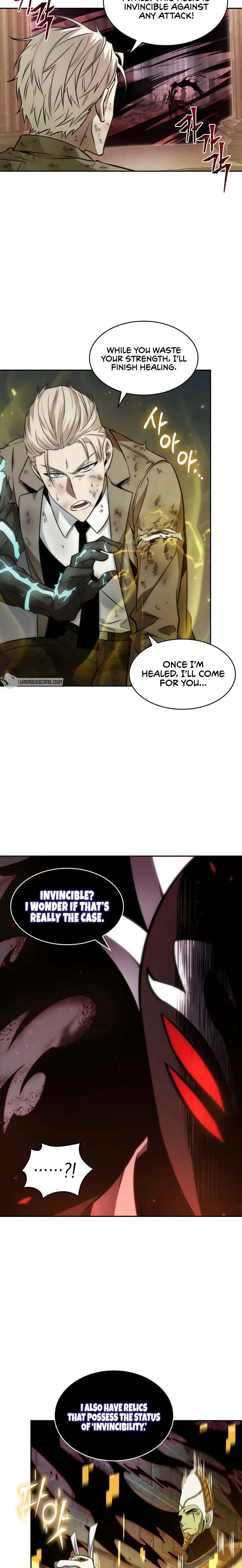 Read Tomb Raider King EN Manga Online
