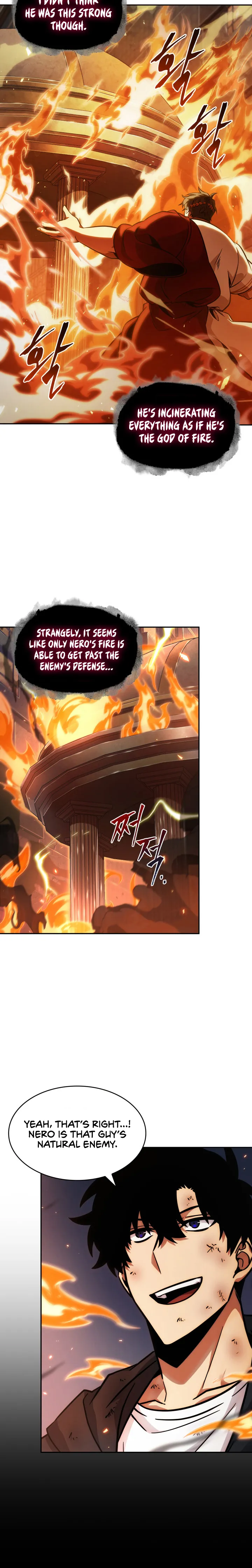 Read Tomb Raider King EN Manga Online